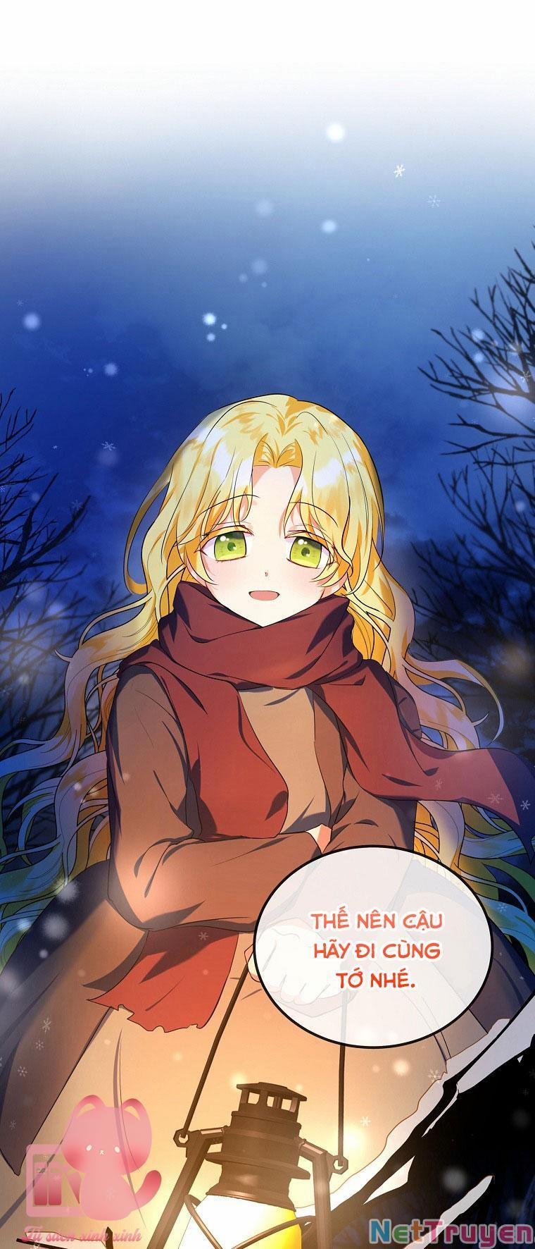 Nàng Dâu Nuôi Muốn Đứt Tình Đoạn Nghĩa 3 trang 67