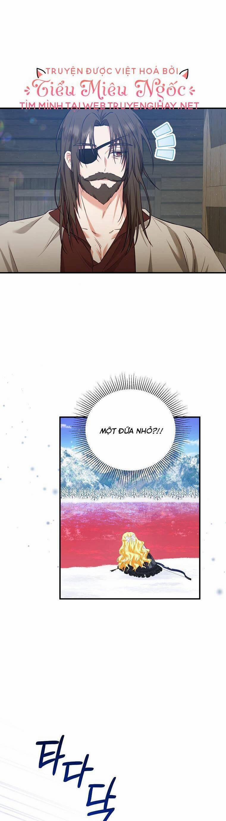 Nàng Dâu Nuôi Muốn Đứt Tình Đoạn Nghĩa 30 trang 10