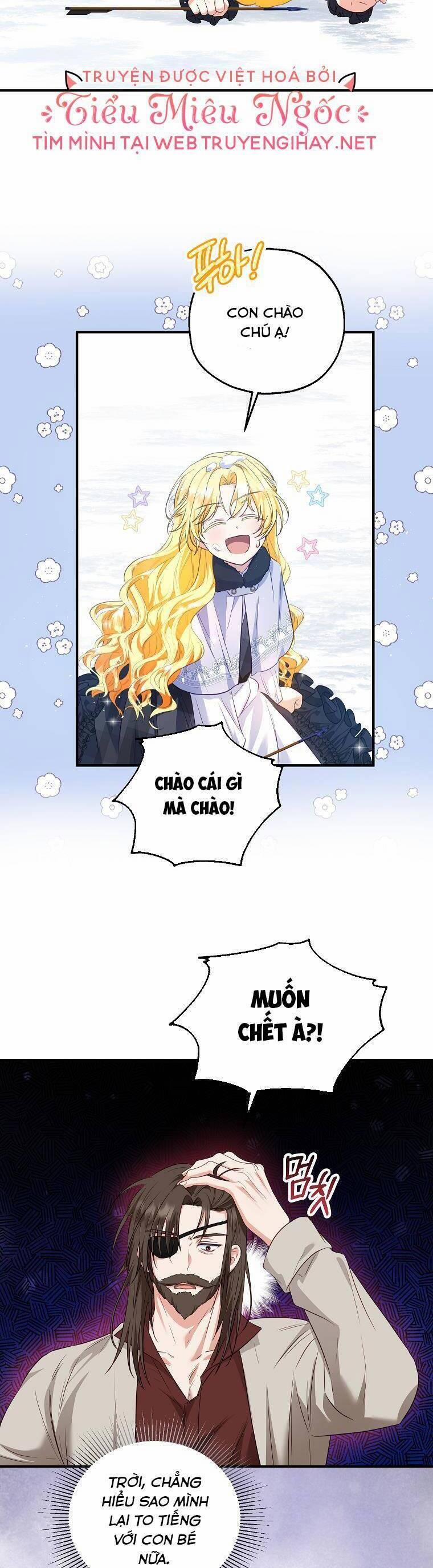 Nàng Dâu Nuôi Muốn Đứt Tình Đoạn Nghĩa 30 trang 12