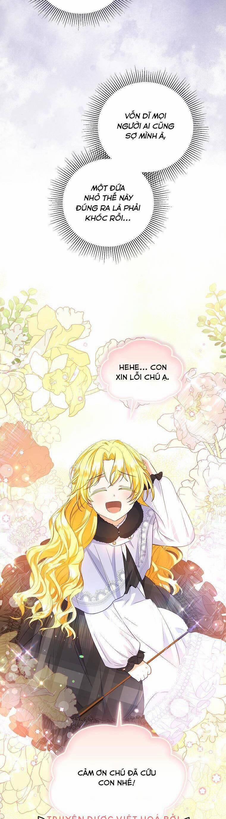 Nàng Dâu Nuôi Muốn Đứt Tình Đoạn Nghĩa 30 trang 13