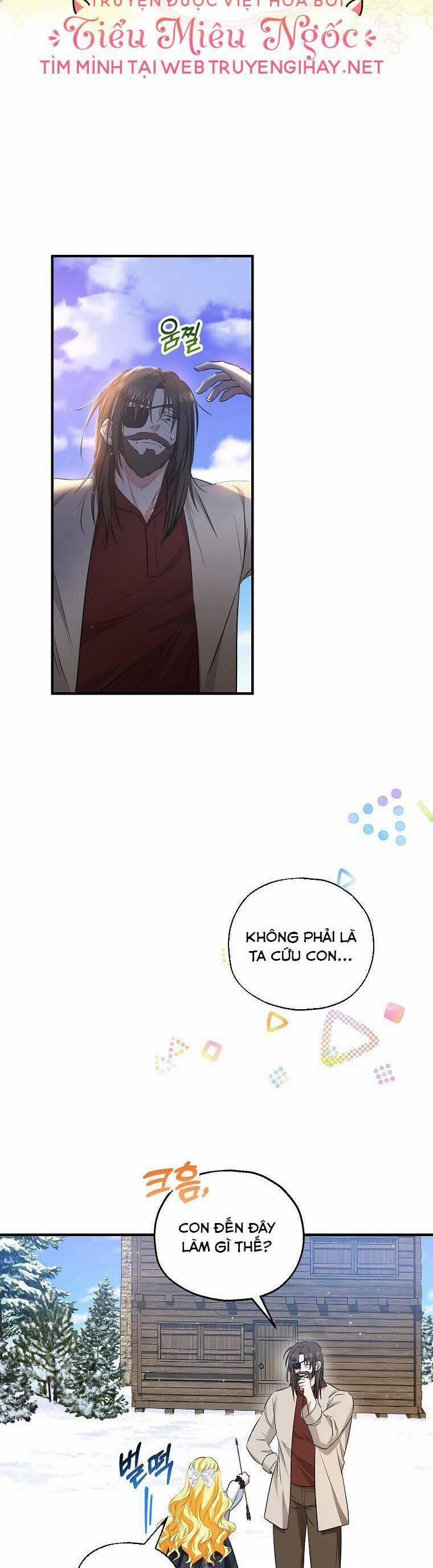 Nàng Dâu Nuôi Muốn Đứt Tình Đoạn Nghĩa 30 trang 14