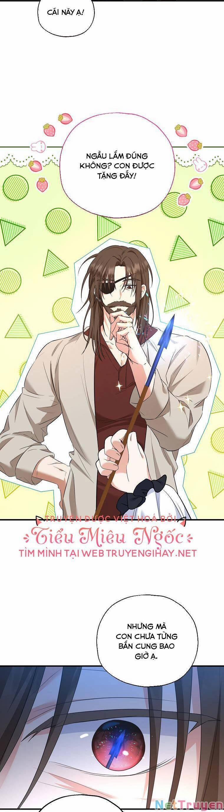 Nàng Dâu Nuôi Muốn Đứt Tình Đoạn Nghĩa 30 trang 15