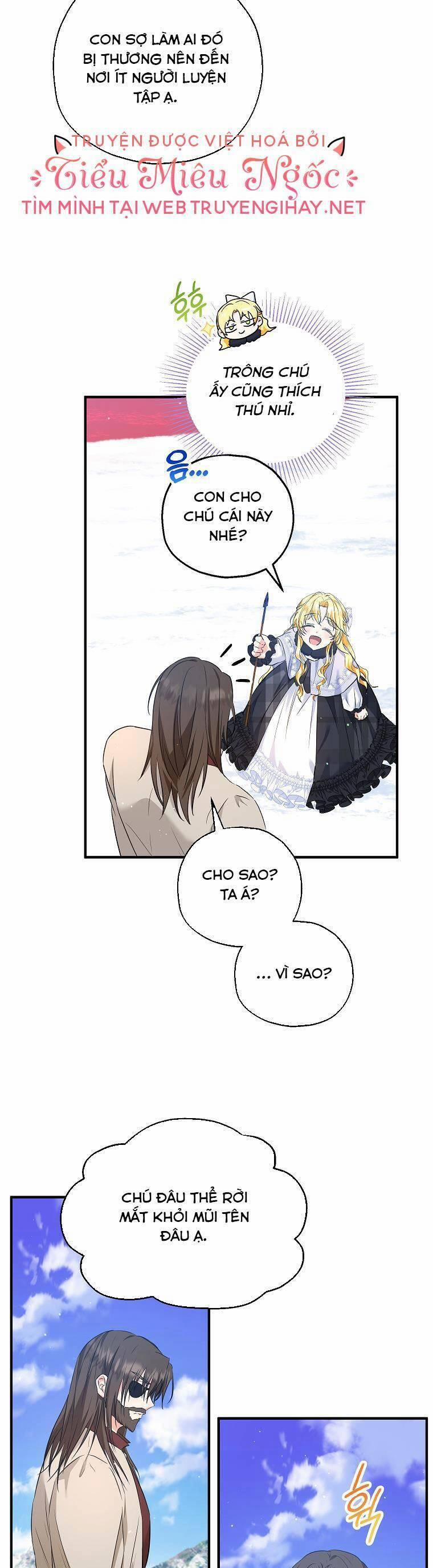 Nàng Dâu Nuôi Muốn Đứt Tình Đoạn Nghĩa 30 trang 16