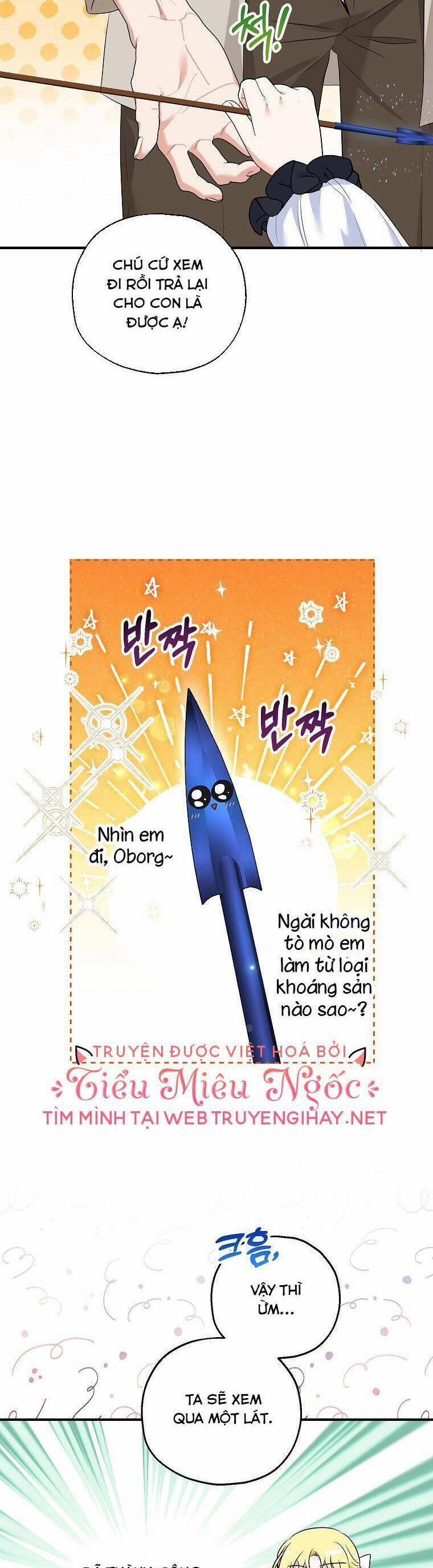 Nàng Dâu Nuôi Muốn Đứt Tình Đoạn Nghĩa 30 trang 18