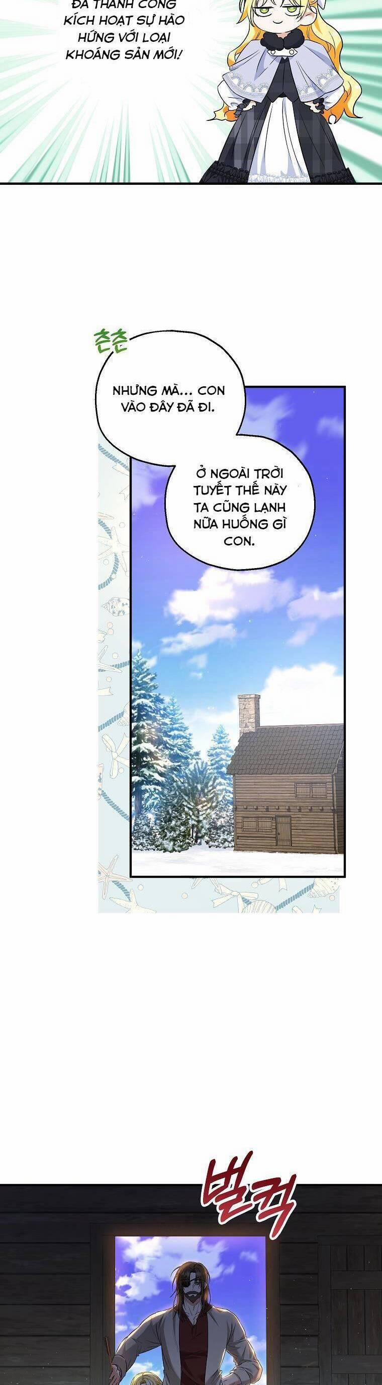 Nàng Dâu Nuôi Muốn Đứt Tình Đoạn Nghĩa 30 trang 19