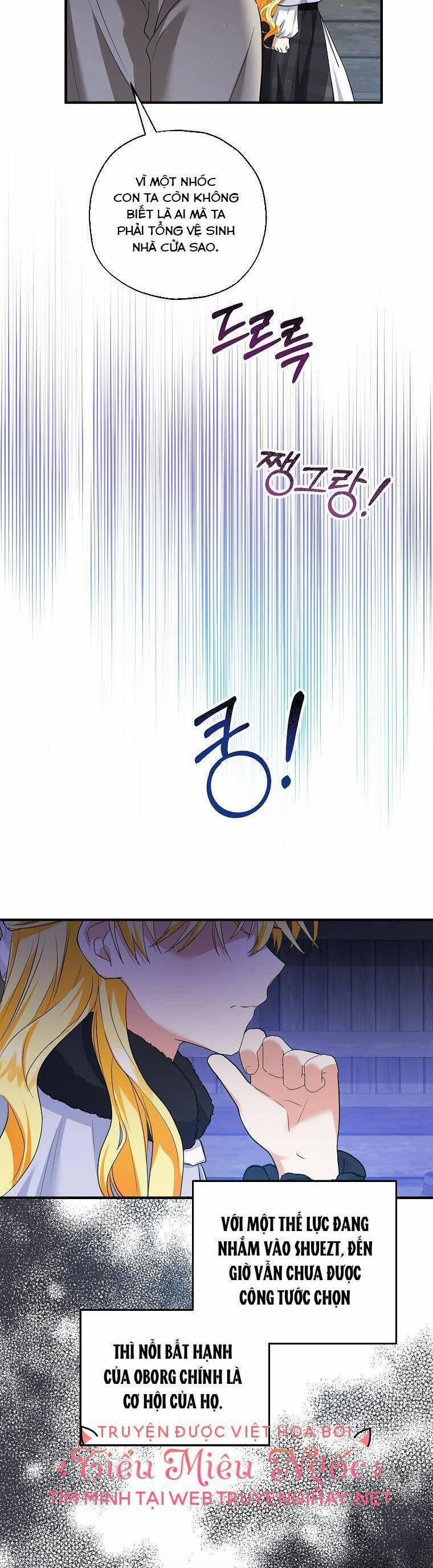 Nàng Dâu Nuôi Muốn Đứt Tình Đoạn Nghĩa 30 trang 21