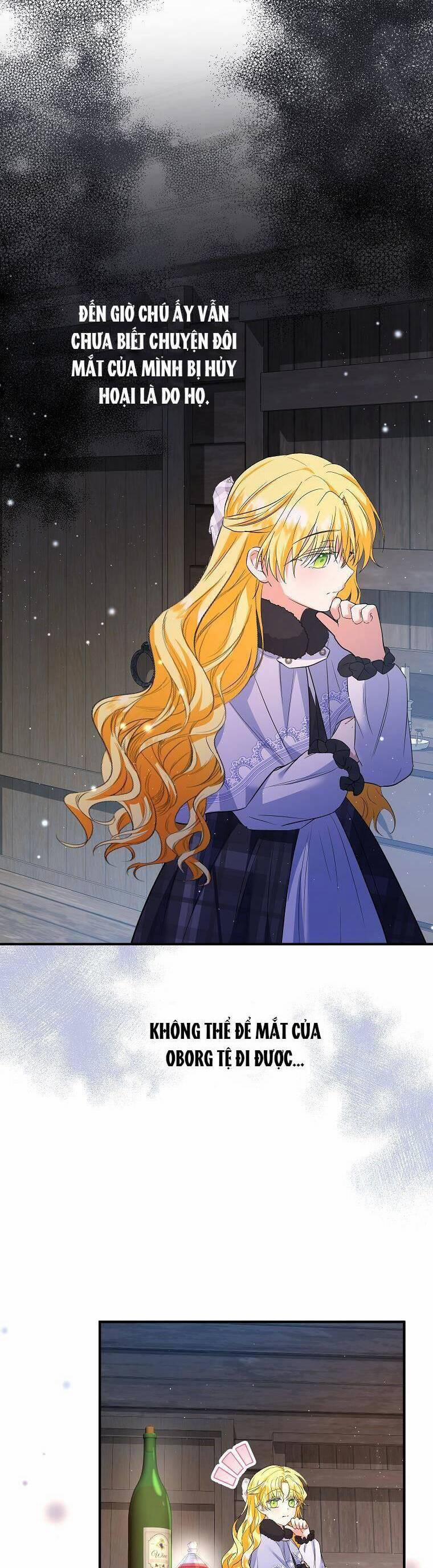 Nàng Dâu Nuôi Muốn Đứt Tình Đoạn Nghĩa 30 trang 22