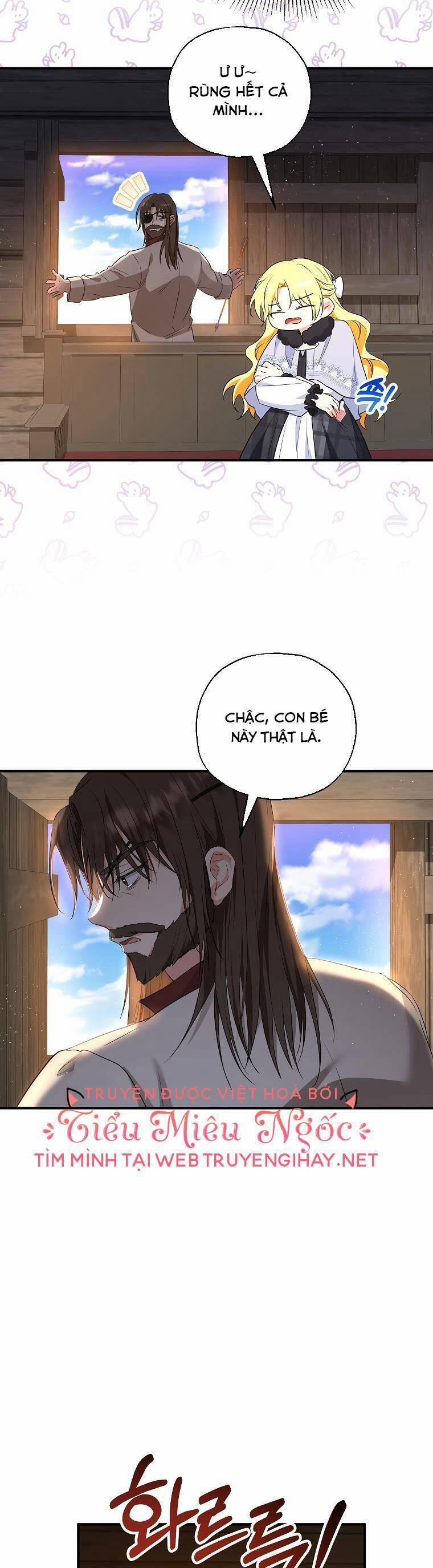 Nàng Dâu Nuôi Muốn Đứt Tình Đoạn Nghĩa 30 trang 24