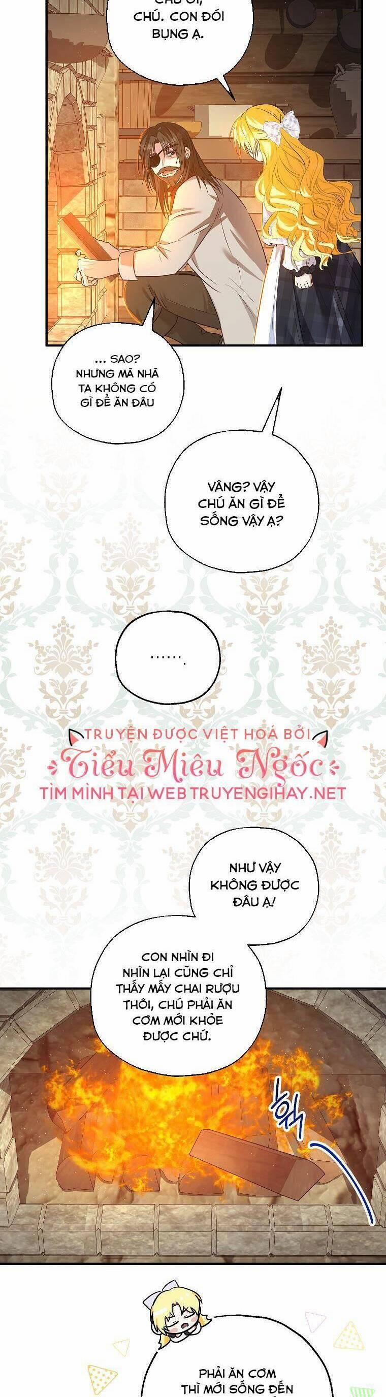 Nàng Dâu Nuôi Muốn Đứt Tình Đoạn Nghĩa 30 trang 26