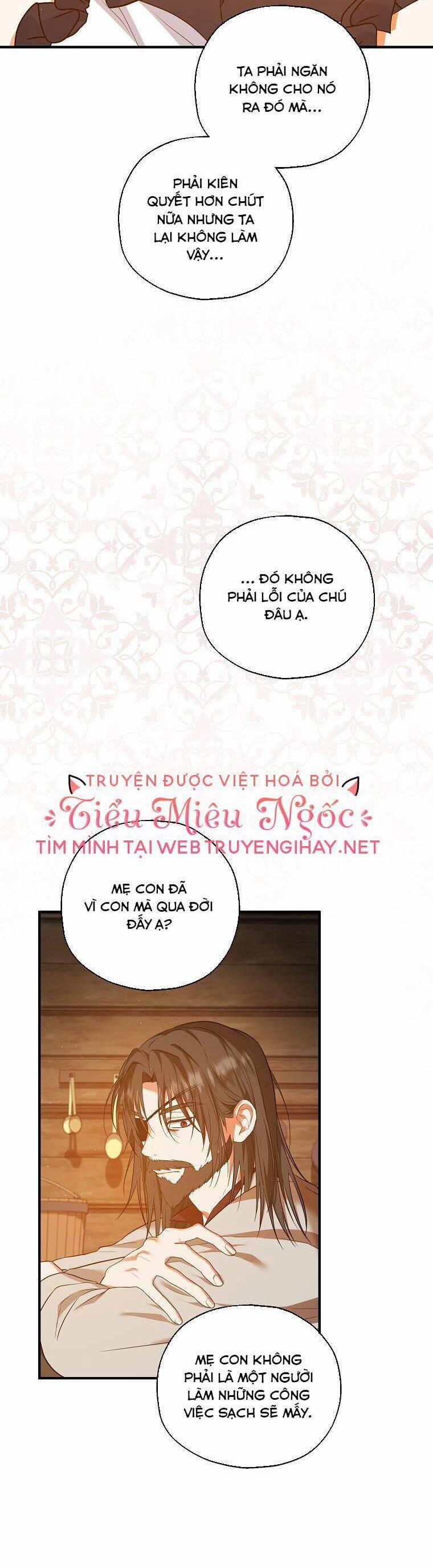 Nàng Dâu Nuôi Muốn Đứt Tình Đoạn Nghĩa 30 trang 29