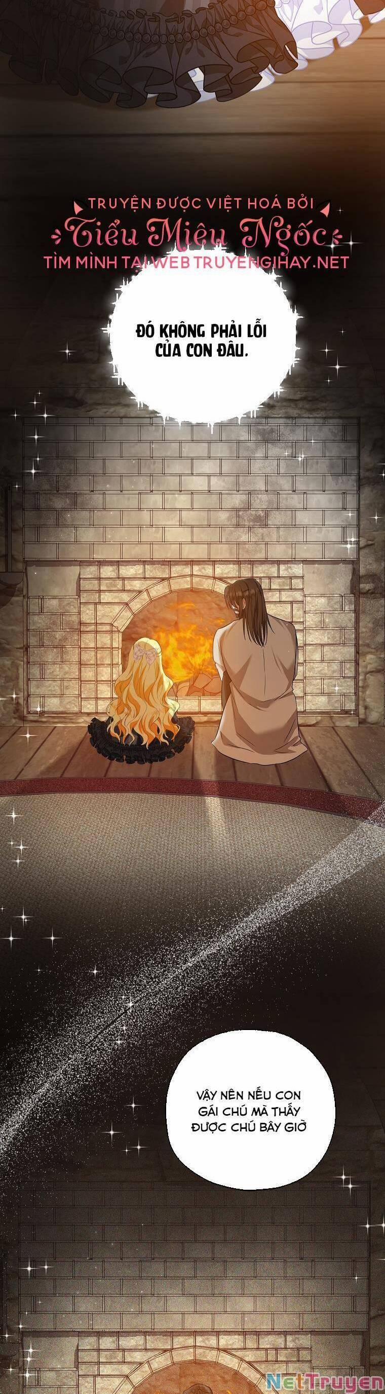 Nàng Dâu Nuôi Muốn Đứt Tình Đoạn Nghĩa 30 trang 31