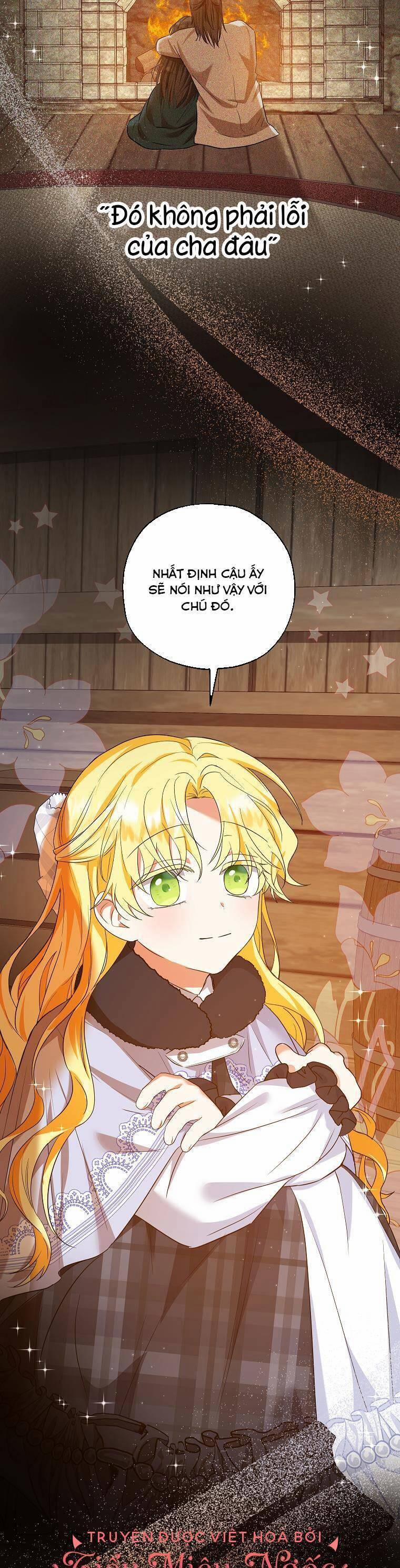 Nàng Dâu Nuôi Muốn Đứt Tình Đoạn Nghĩa 30 trang 32