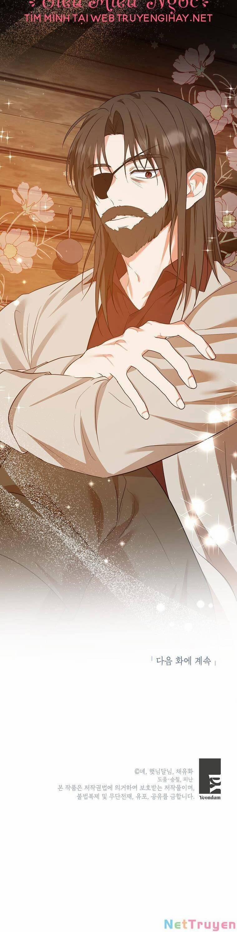 Nàng Dâu Nuôi Muốn Đứt Tình Đoạn Nghĩa 30 trang 33