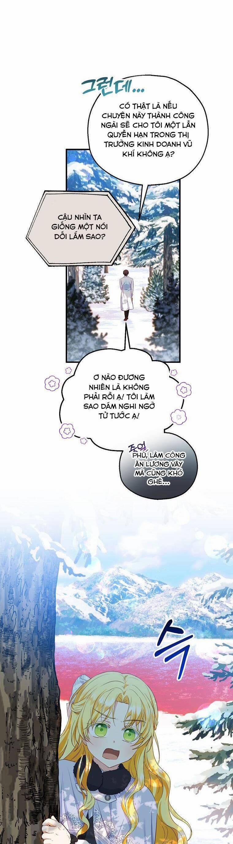 Nàng Dâu Nuôi Muốn Đứt Tình Đoạn Nghĩa 30 trang 6