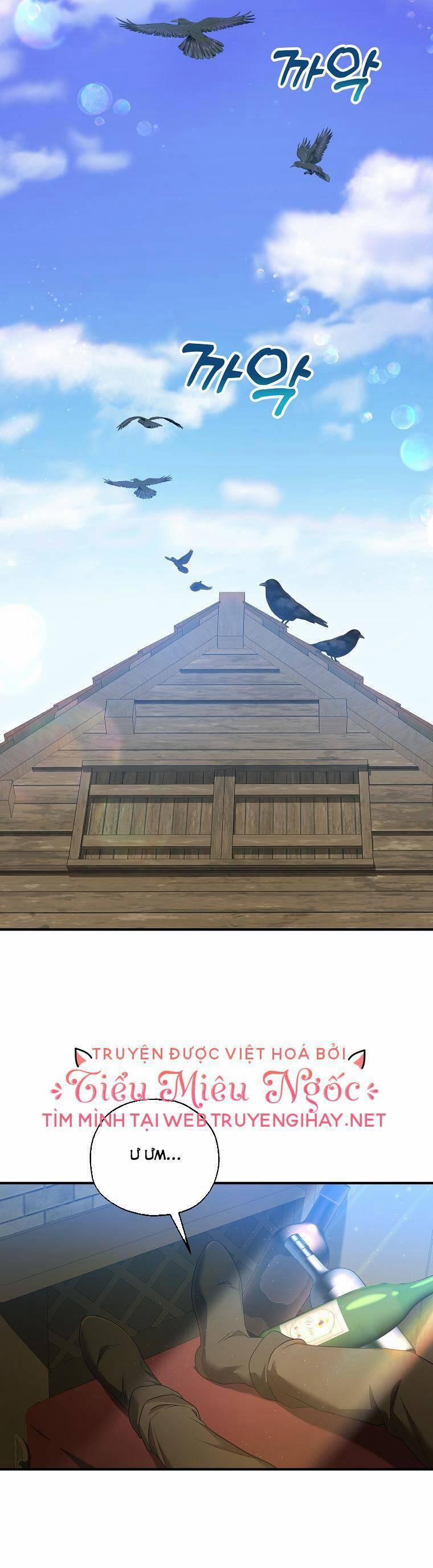 Nàng Dâu Nuôi Muốn Đứt Tình Đoạn Nghĩa 30 trang 8