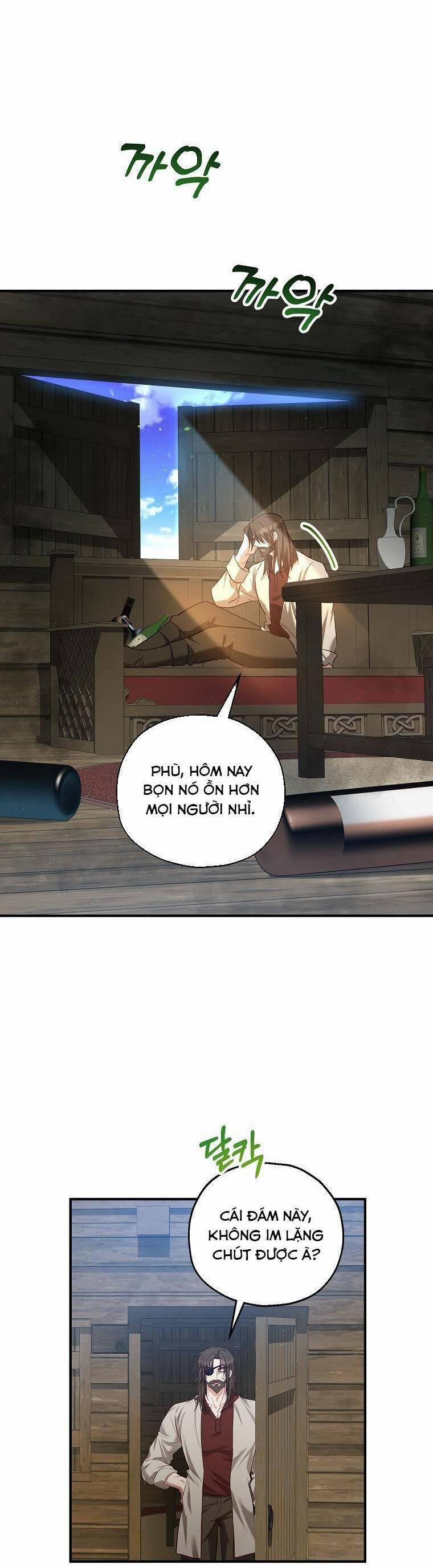 Nàng Dâu Nuôi Muốn Đứt Tình Đoạn Nghĩa 30 trang 9