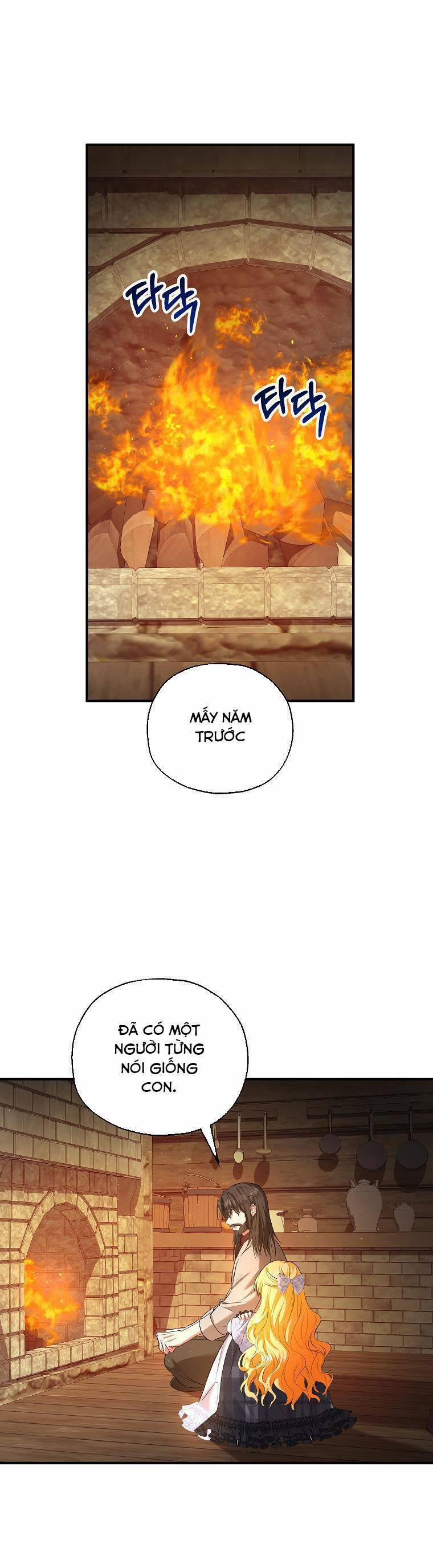 Nàng Dâu Nuôi Muốn Đứt Tình Đoạn Nghĩa 31 trang 0