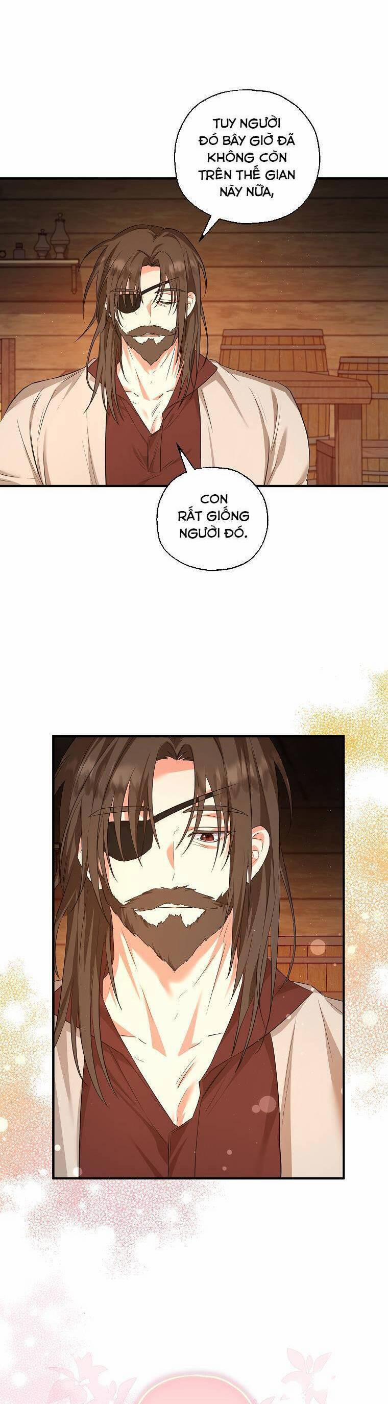 Nàng Dâu Nuôi Muốn Đứt Tình Đoạn Nghĩa 31 trang 1