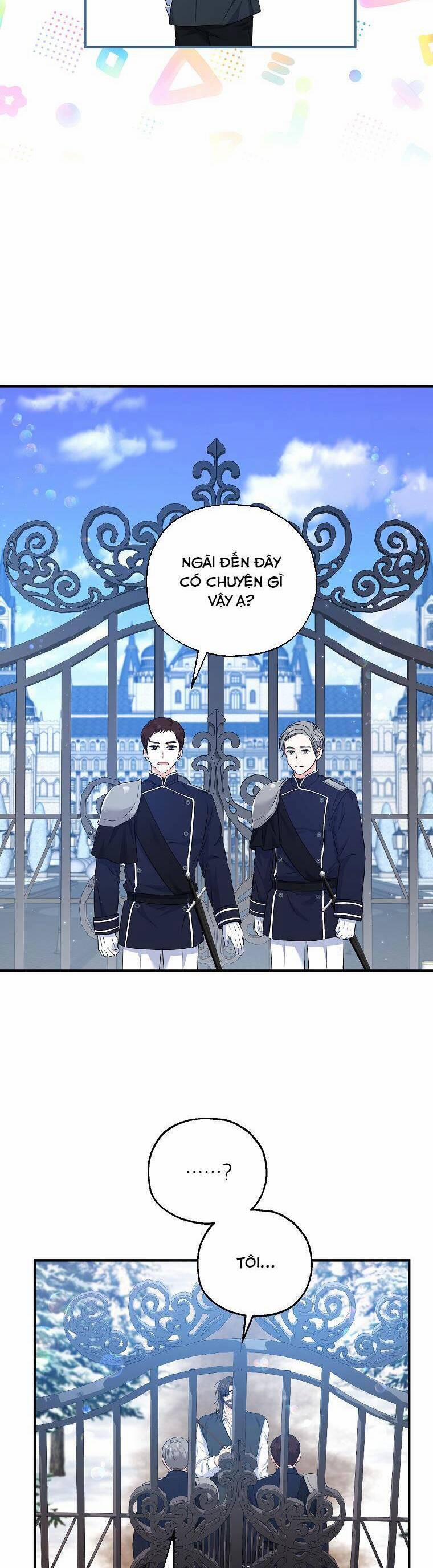 Nàng Dâu Nuôi Muốn Đứt Tình Đoạn Nghĩa 31 trang 10