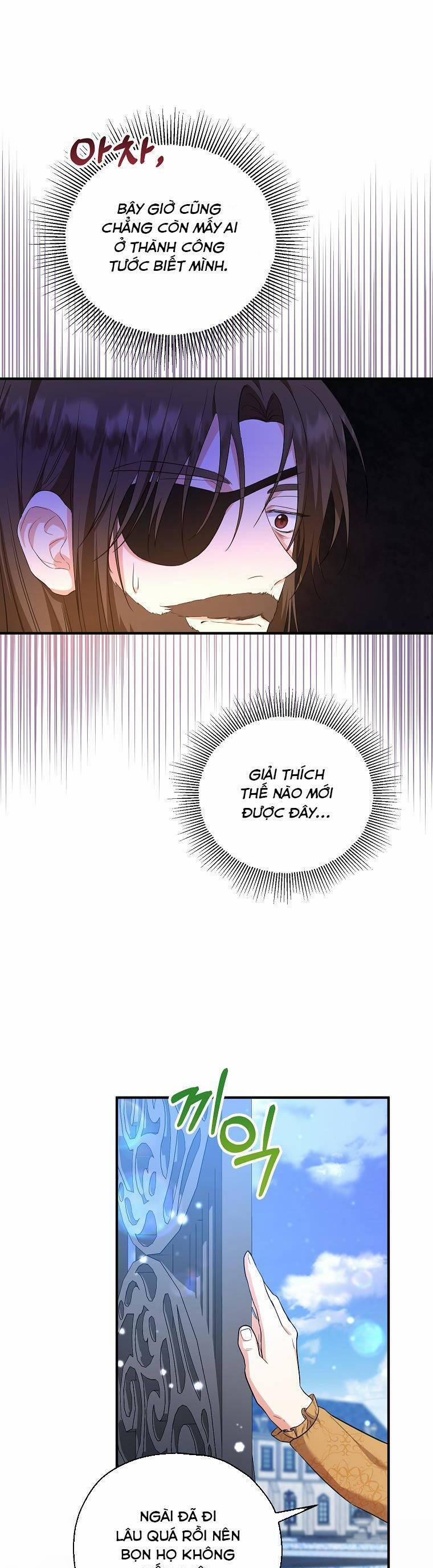 Nàng Dâu Nuôi Muốn Đứt Tình Đoạn Nghĩa 31 trang 12