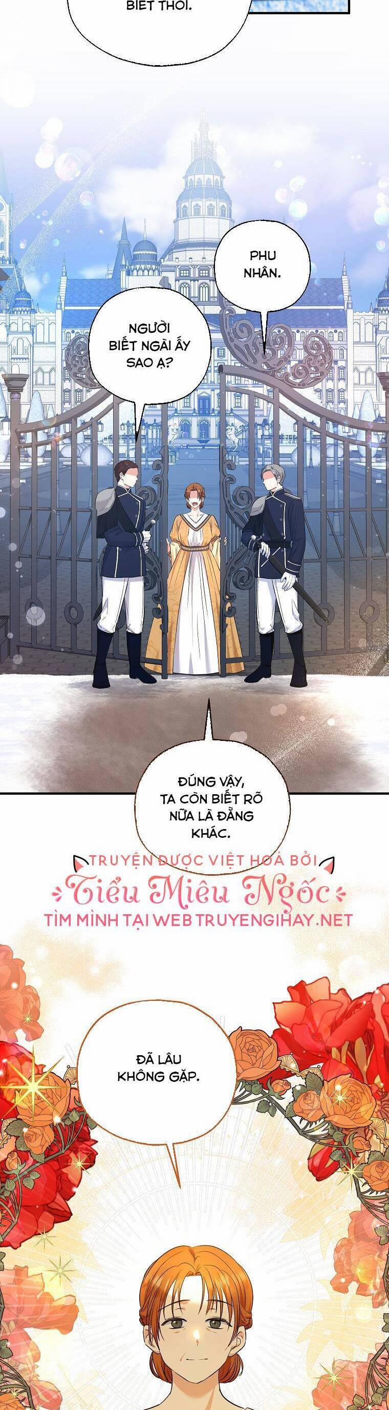 Nàng Dâu Nuôi Muốn Đứt Tình Đoạn Nghĩa 31 trang 13