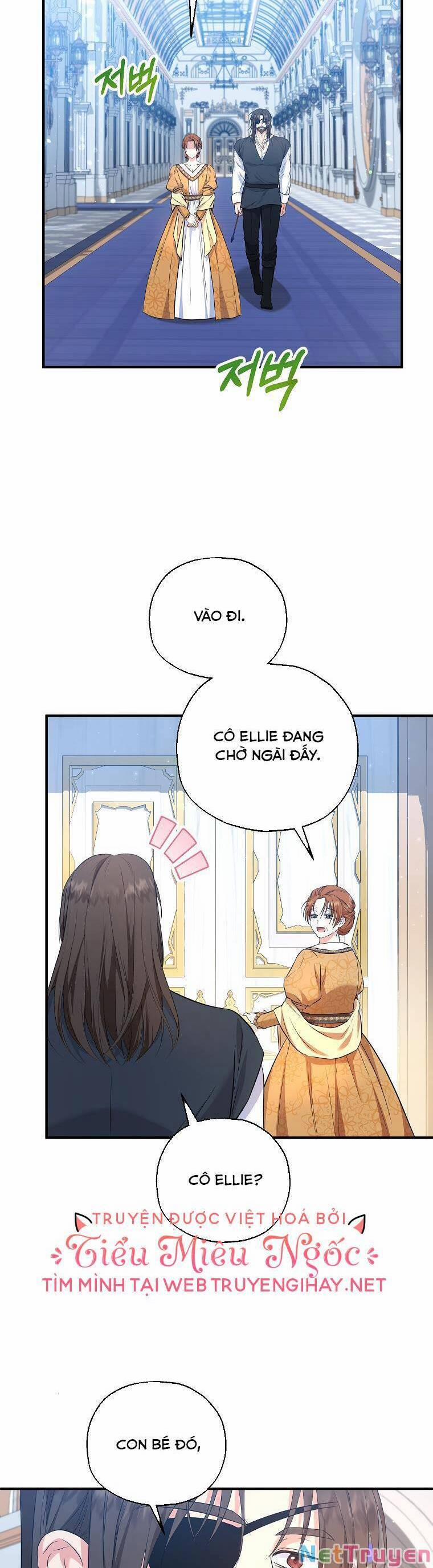 Nàng Dâu Nuôi Muốn Đứt Tình Đoạn Nghĩa 31 trang 15