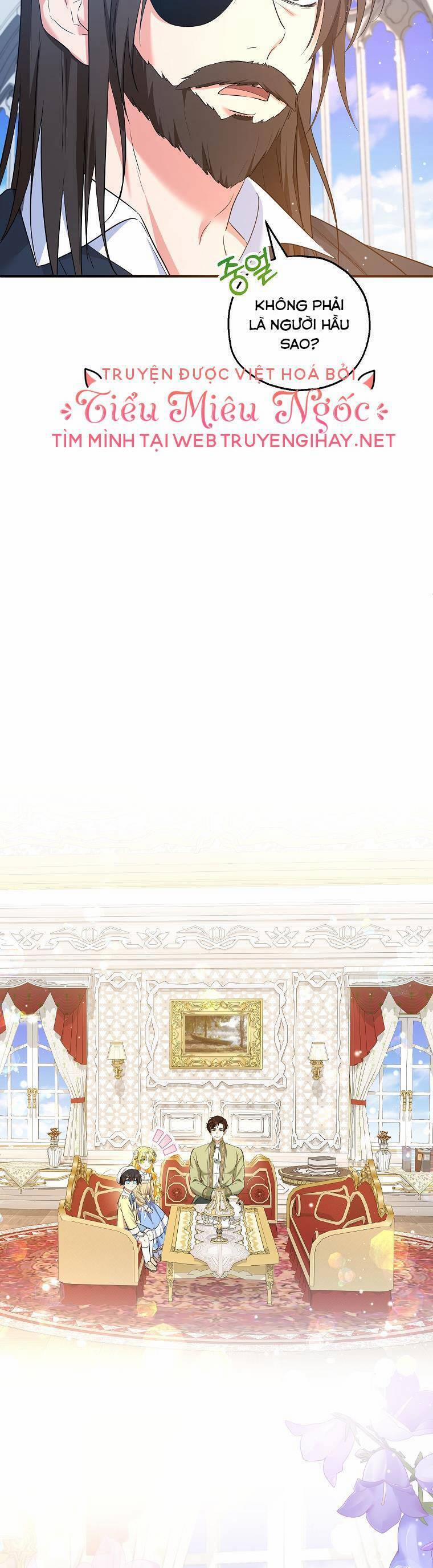 Nàng Dâu Nuôi Muốn Đứt Tình Đoạn Nghĩa 31 trang 16