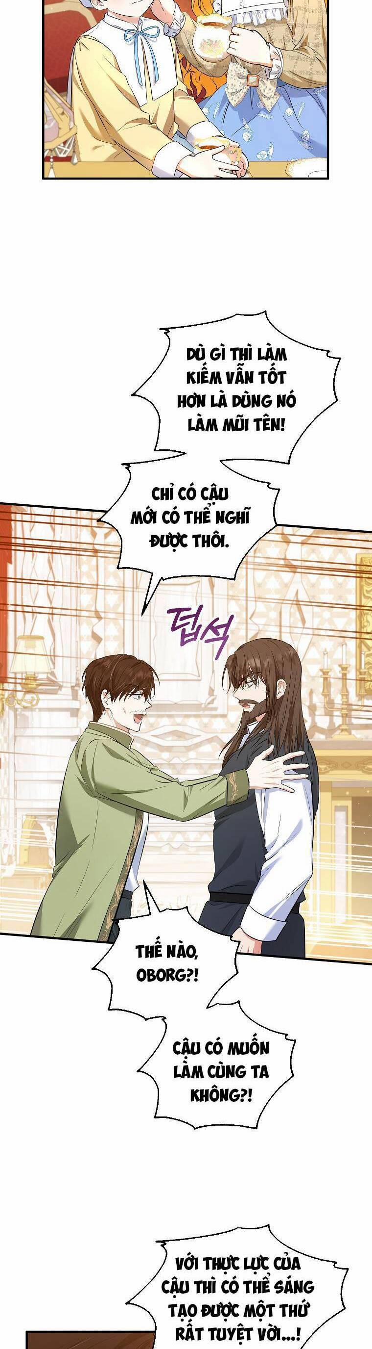 Nàng Dâu Nuôi Muốn Đứt Tình Đoạn Nghĩa 31 trang 26