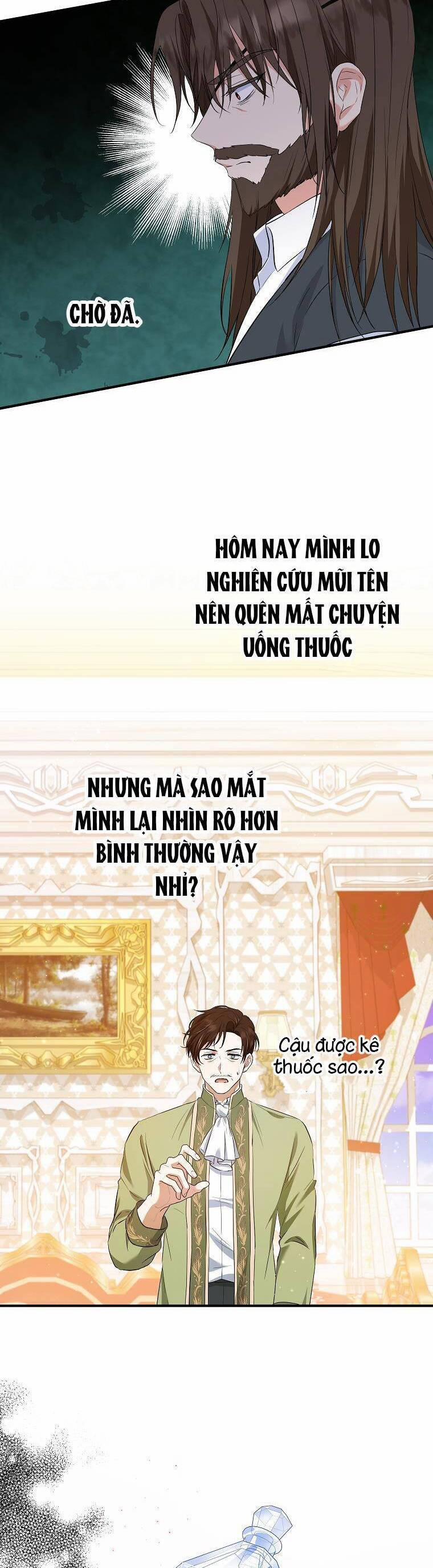 Nàng Dâu Nuôi Muốn Đứt Tình Đoạn Nghĩa 31 trang 29