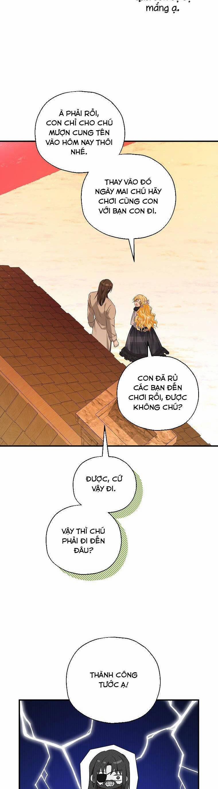 Nàng Dâu Nuôi Muốn Đứt Tình Đoạn Nghĩa 31 trang 3