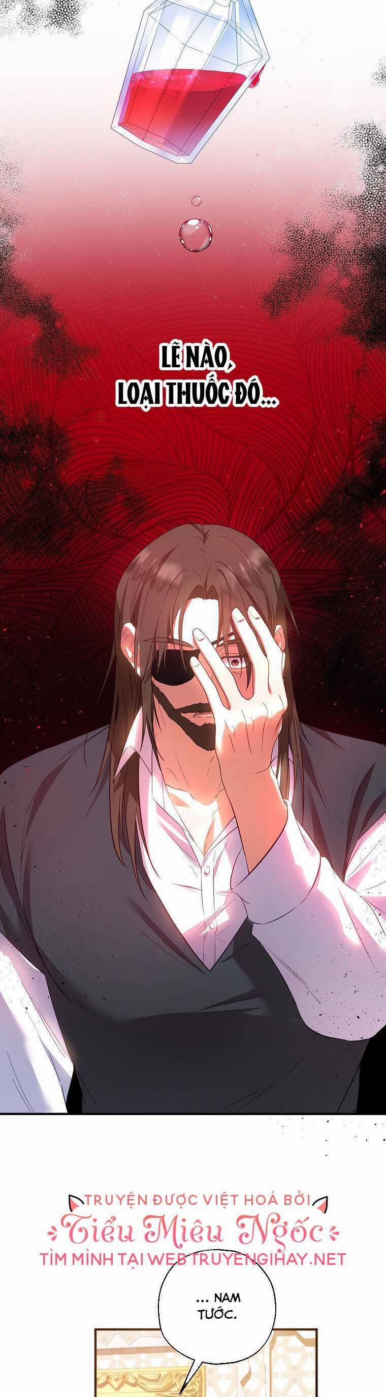 Nàng Dâu Nuôi Muốn Đứt Tình Đoạn Nghĩa 31 trang 30