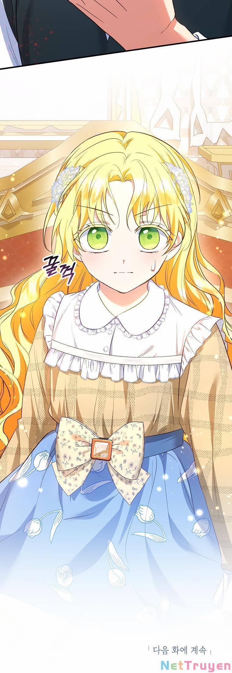 Nàng Dâu Nuôi Muốn Đứt Tình Đoạn Nghĩa 31 trang 32