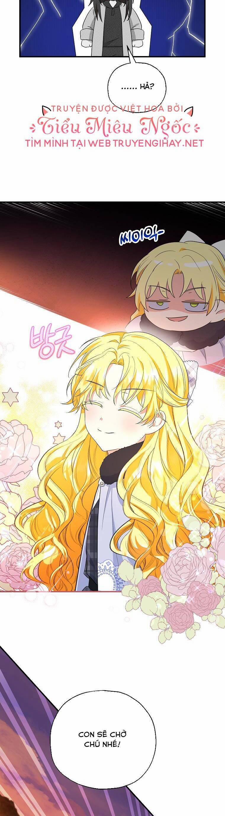 Nàng Dâu Nuôi Muốn Đứt Tình Đoạn Nghĩa 31 trang 4