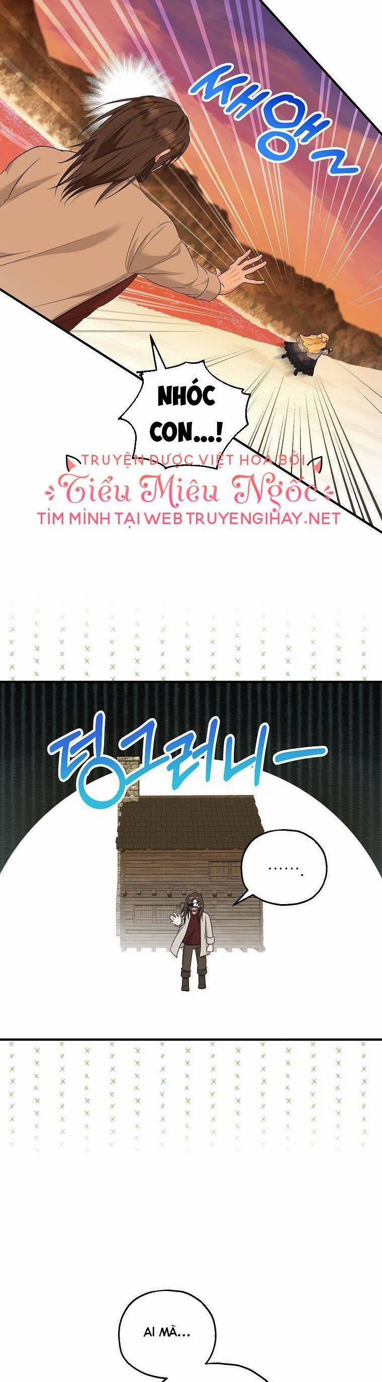 Nàng Dâu Nuôi Muốn Đứt Tình Đoạn Nghĩa 31 trang 5