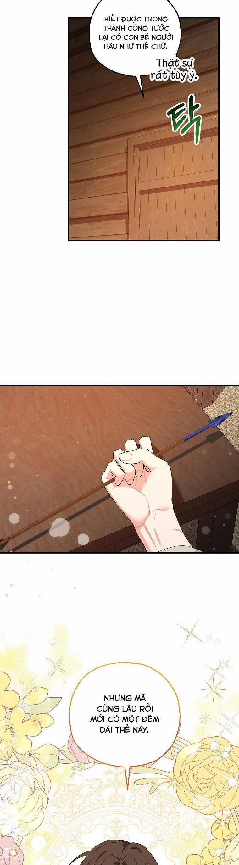 Nàng Dâu Nuôi Muốn Đứt Tình Đoạn Nghĩa 31 trang 6