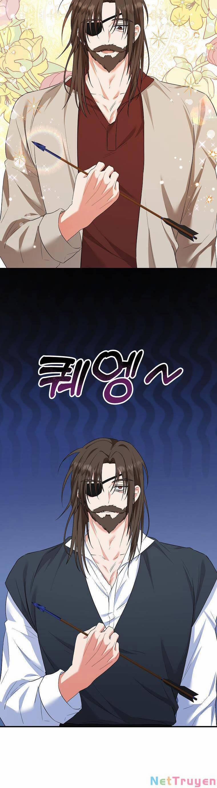 Nàng Dâu Nuôi Muốn Đứt Tình Đoạn Nghĩa 31 trang 7