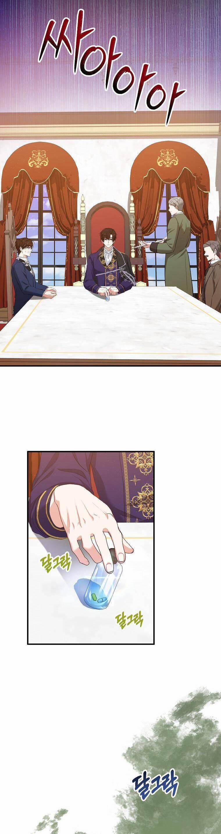 Nàng Dâu Nuôi Muốn Đứt Tình Đoạn Nghĩa 32 trang 13