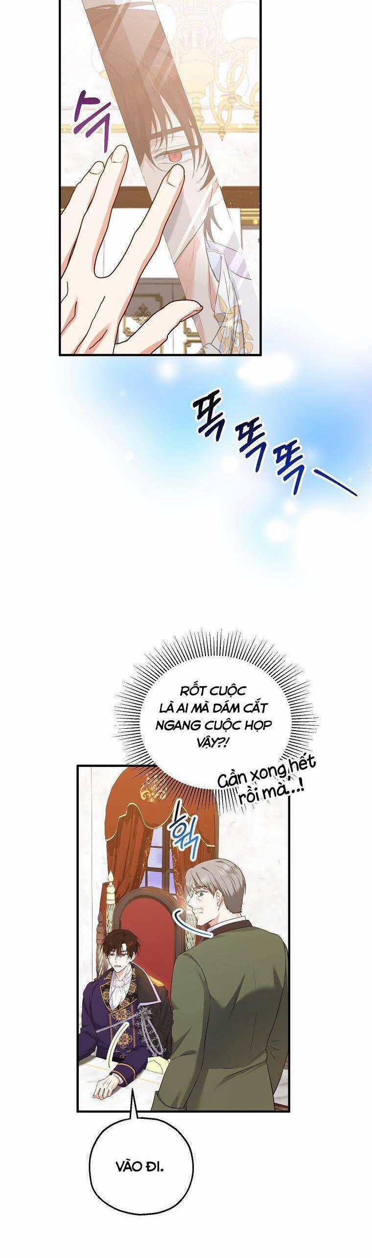 Nàng Dâu Nuôi Muốn Đứt Tình Đoạn Nghĩa 32 trang 18