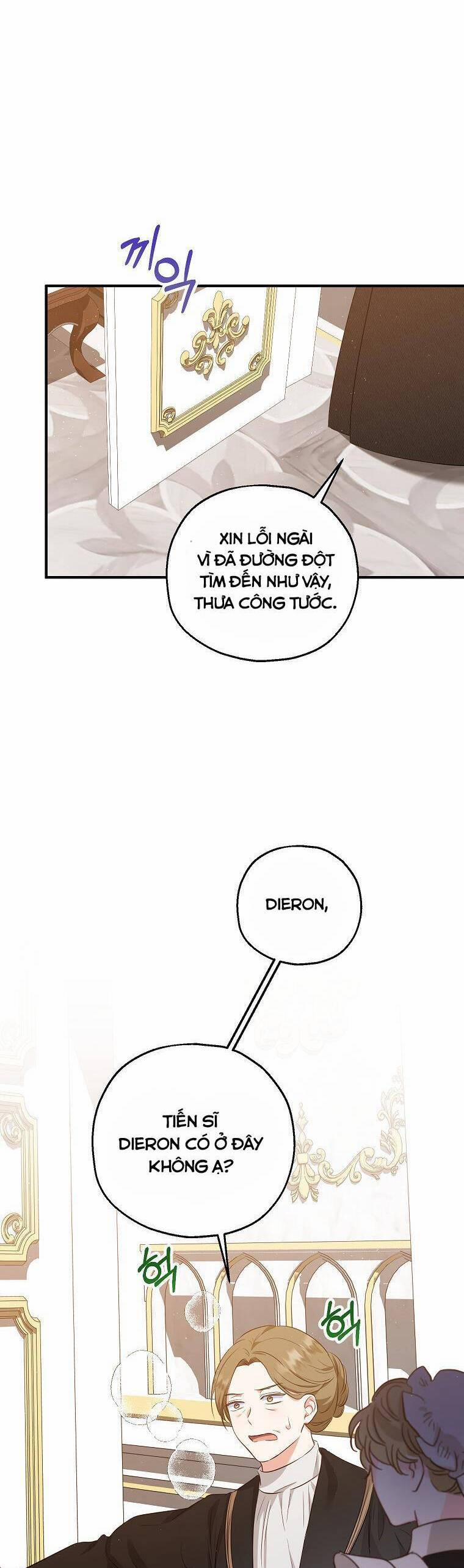 Nàng Dâu Nuôi Muốn Đứt Tình Đoạn Nghĩa 32 trang 19