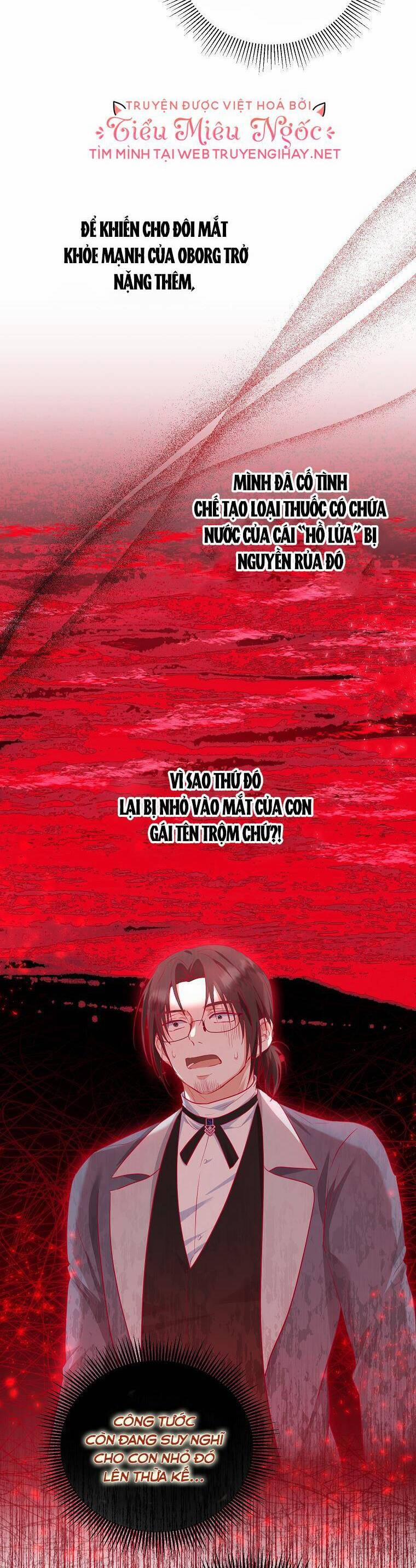 Nàng Dâu Nuôi Muốn Đứt Tình Đoạn Nghĩa 32 trang 22