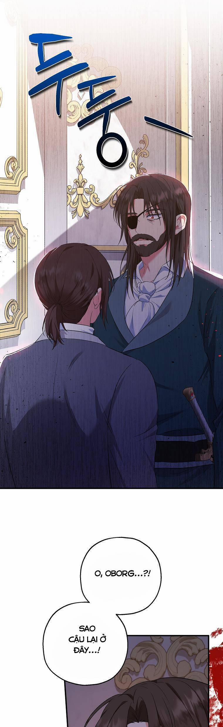 Nàng Dâu Nuôi Muốn Đứt Tình Đoạn Nghĩa 32 trang 26