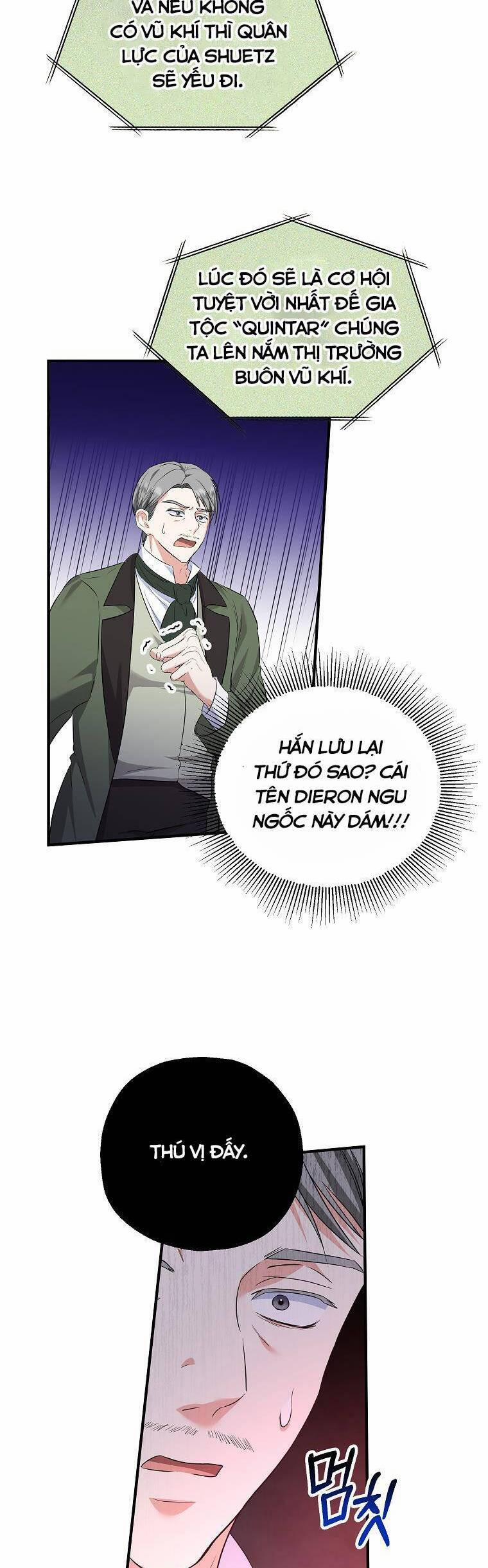 Nàng Dâu Nuôi Muốn Đứt Tình Đoạn Nghĩa 32 trang 31