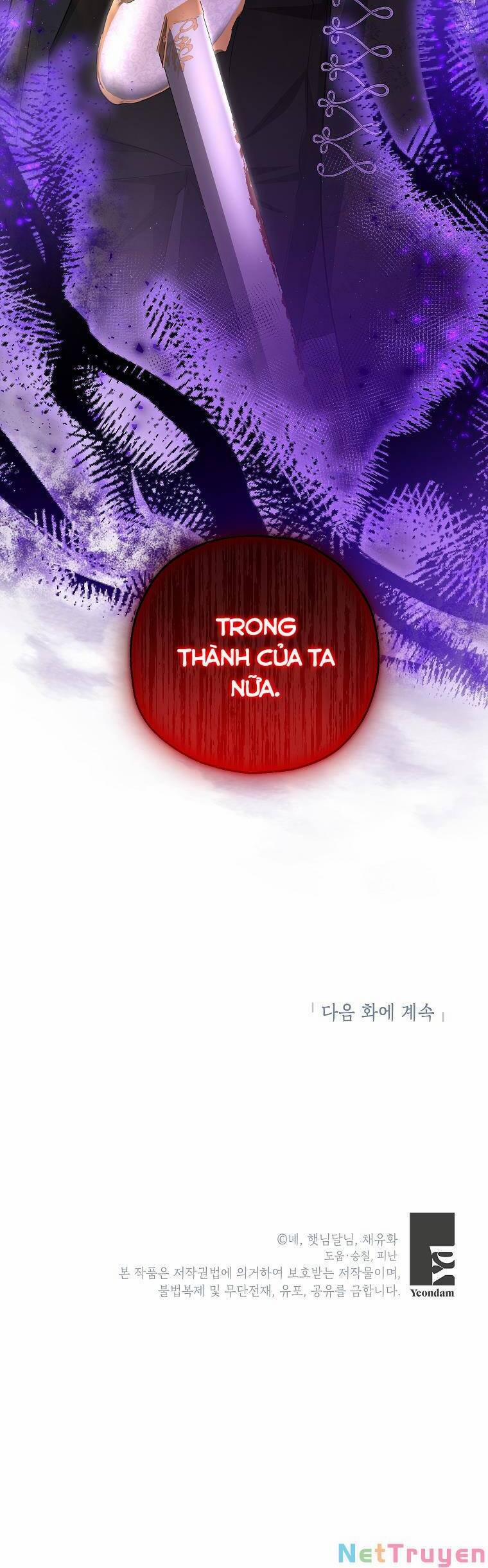 Nàng Dâu Nuôi Muốn Đứt Tình Đoạn Nghĩa 32 trang 34