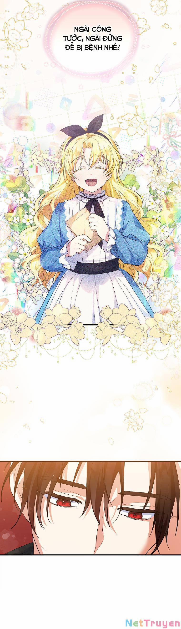 Nàng Dâu Nuôi Muốn Đứt Tình Đoạn Nghĩa 32 trang 4