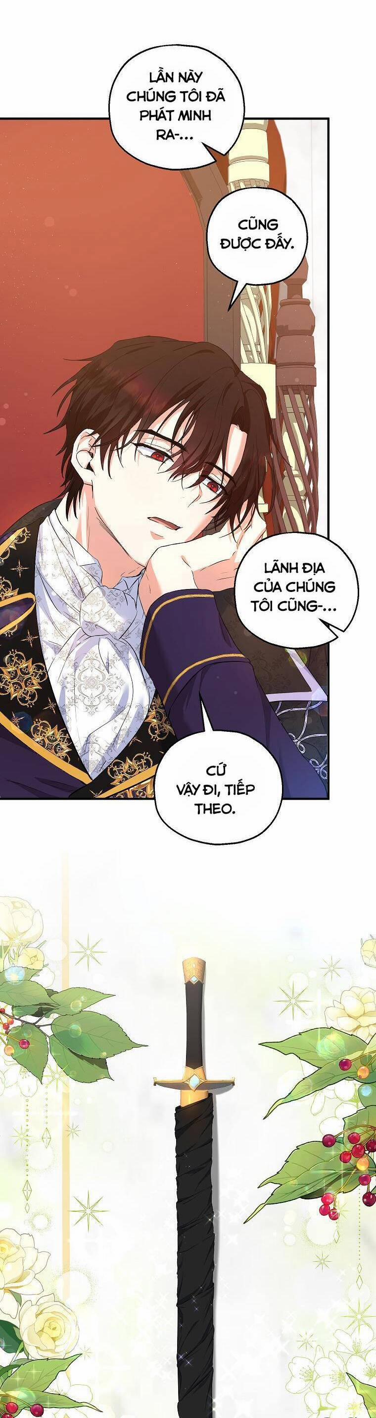 Nàng Dâu Nuôi Muốn Đứt Tình Đoạn Nghĩa 32 trang 6