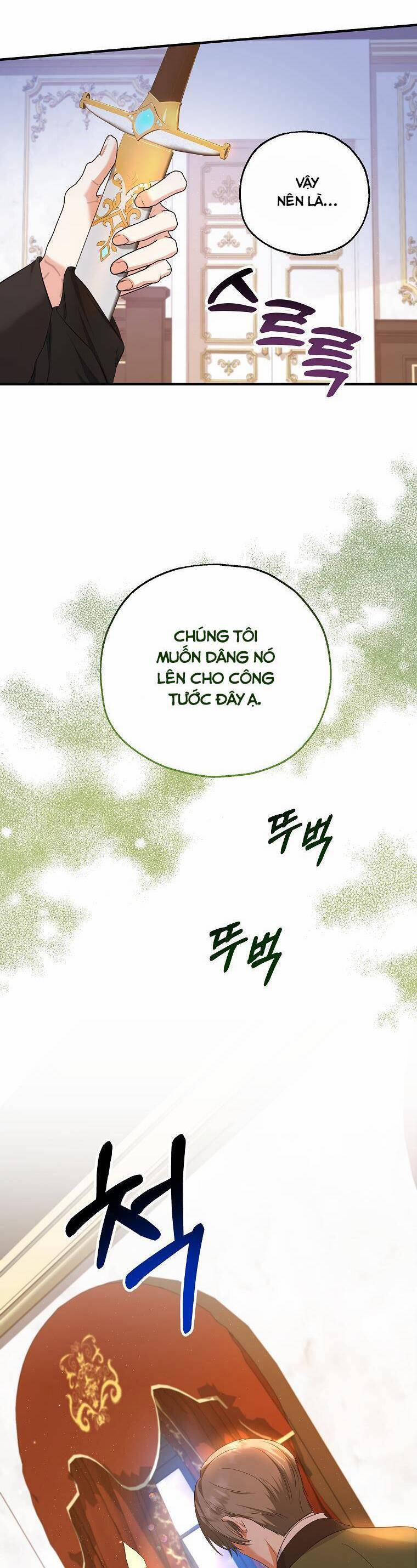 Nàng Dâu Nuôi Muốn Đứt Tình Đoạn Nghĩa 32 trang 8