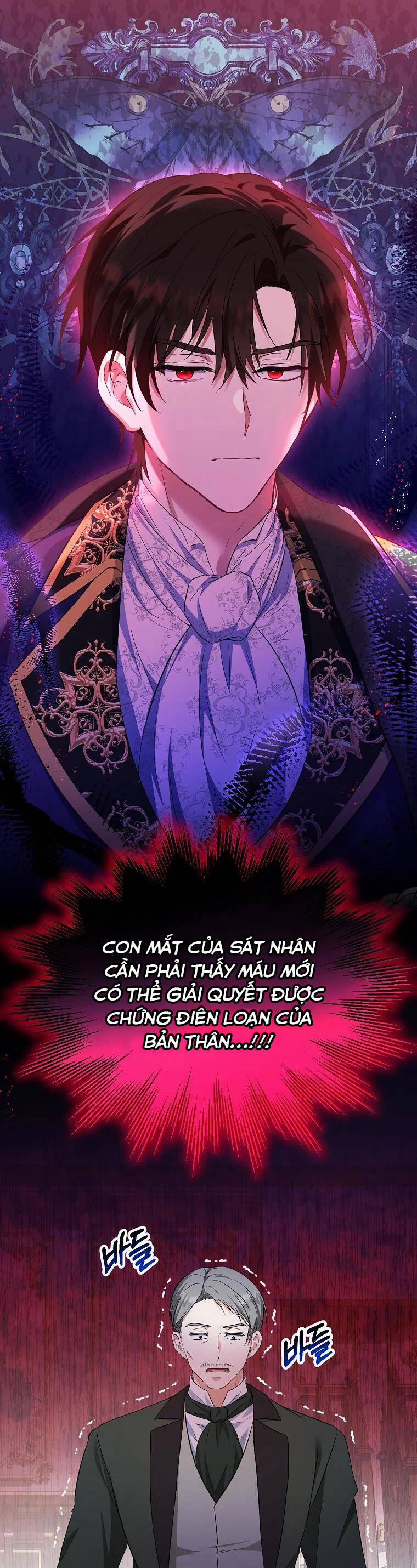 Nàng Dâu Nuôi Muốn Đứt Tình Đoạn Nghĩa 33 trang 0