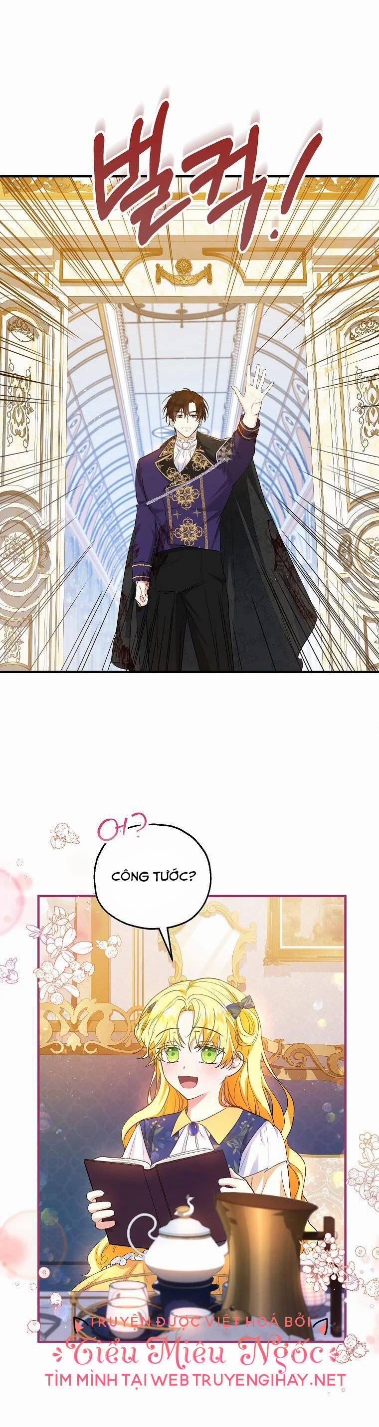 Nàng Dâu Nuôi Muốn Đứt Tình Đoạn Nghĩa 33 trang 14