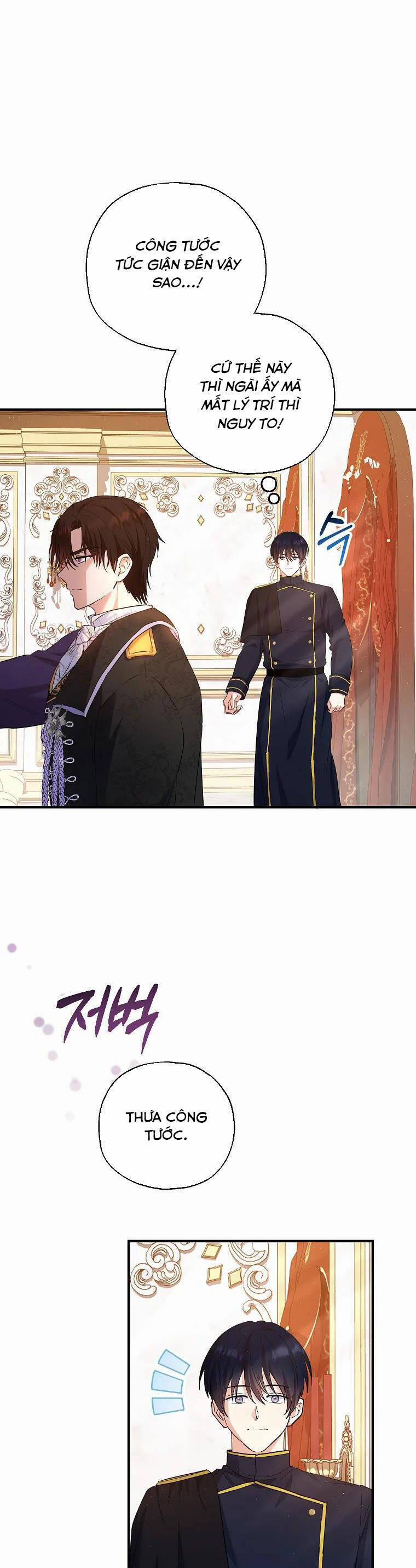 Nàng Dâu Nuôi Muốn Đứt Tình Đoạn Nghĩa 33 trang 2