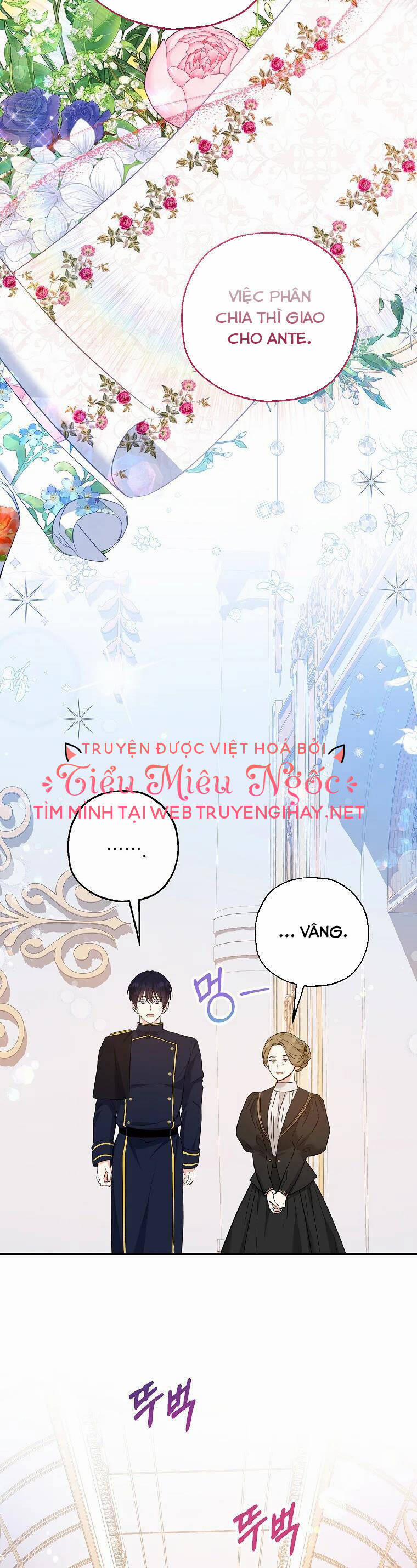 Nàng Dâu Nuôi Muốn Đứt Tình Đoạn Nghĩa 33 trang 29